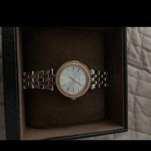 Woman’s Michael Kors Watch*needs a new battery*